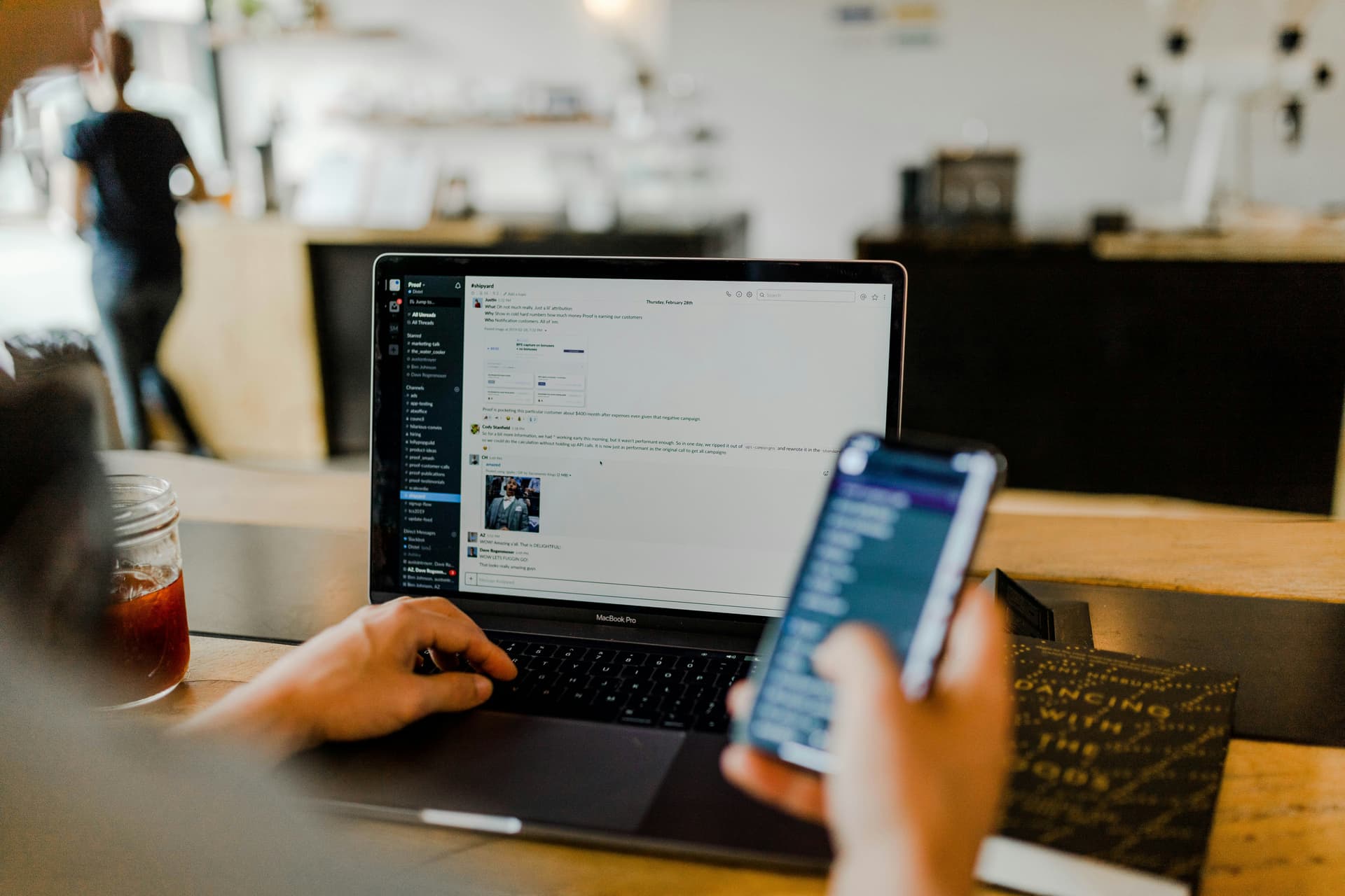 Mobile Development